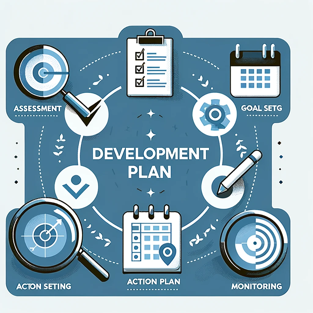 Key Components of a Development Plan