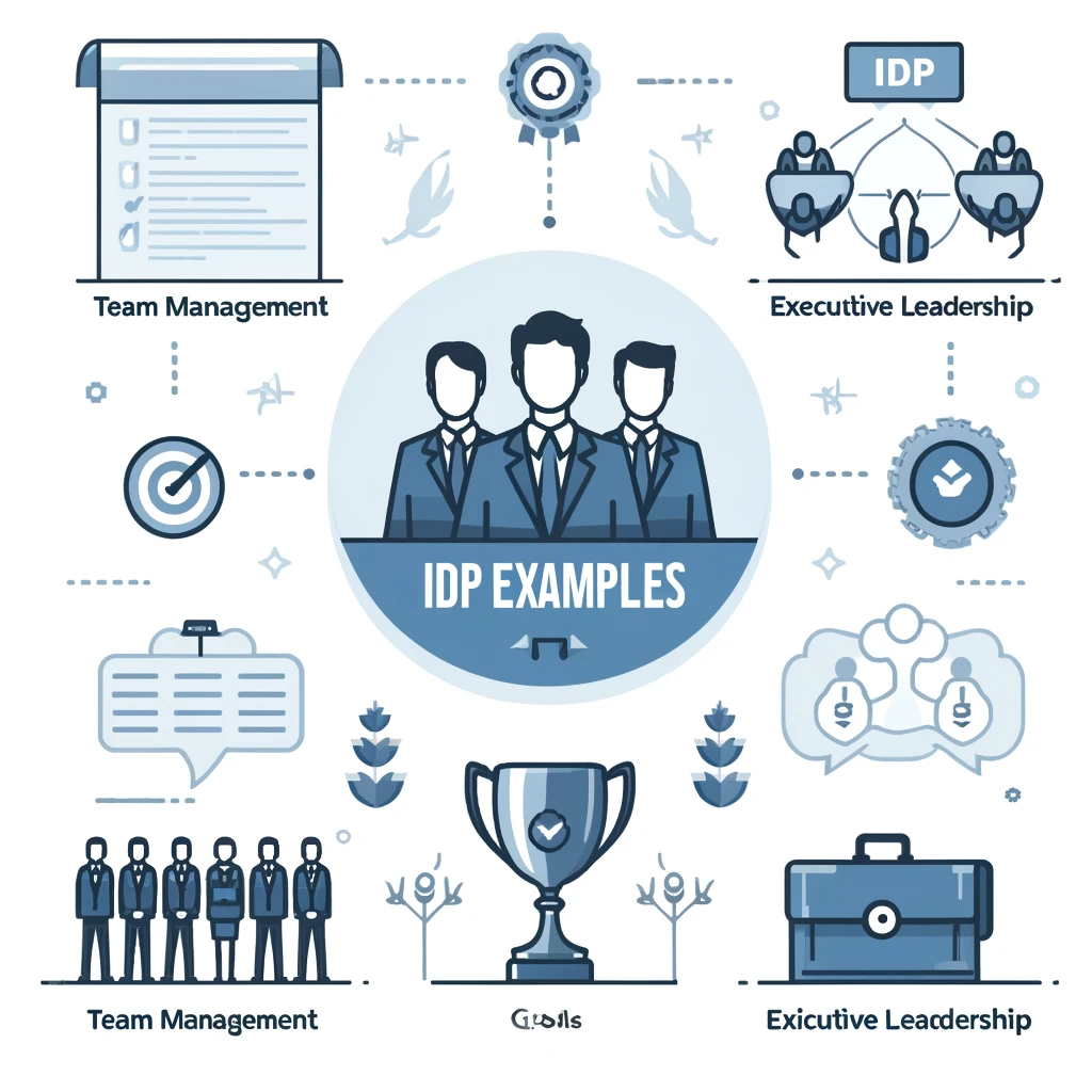 Individual Development Plan (IDP) Examples