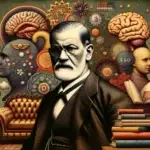 Who Developed the First Comprehensive Theory of Personality?