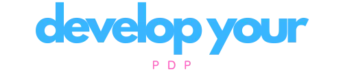 develop your pdp